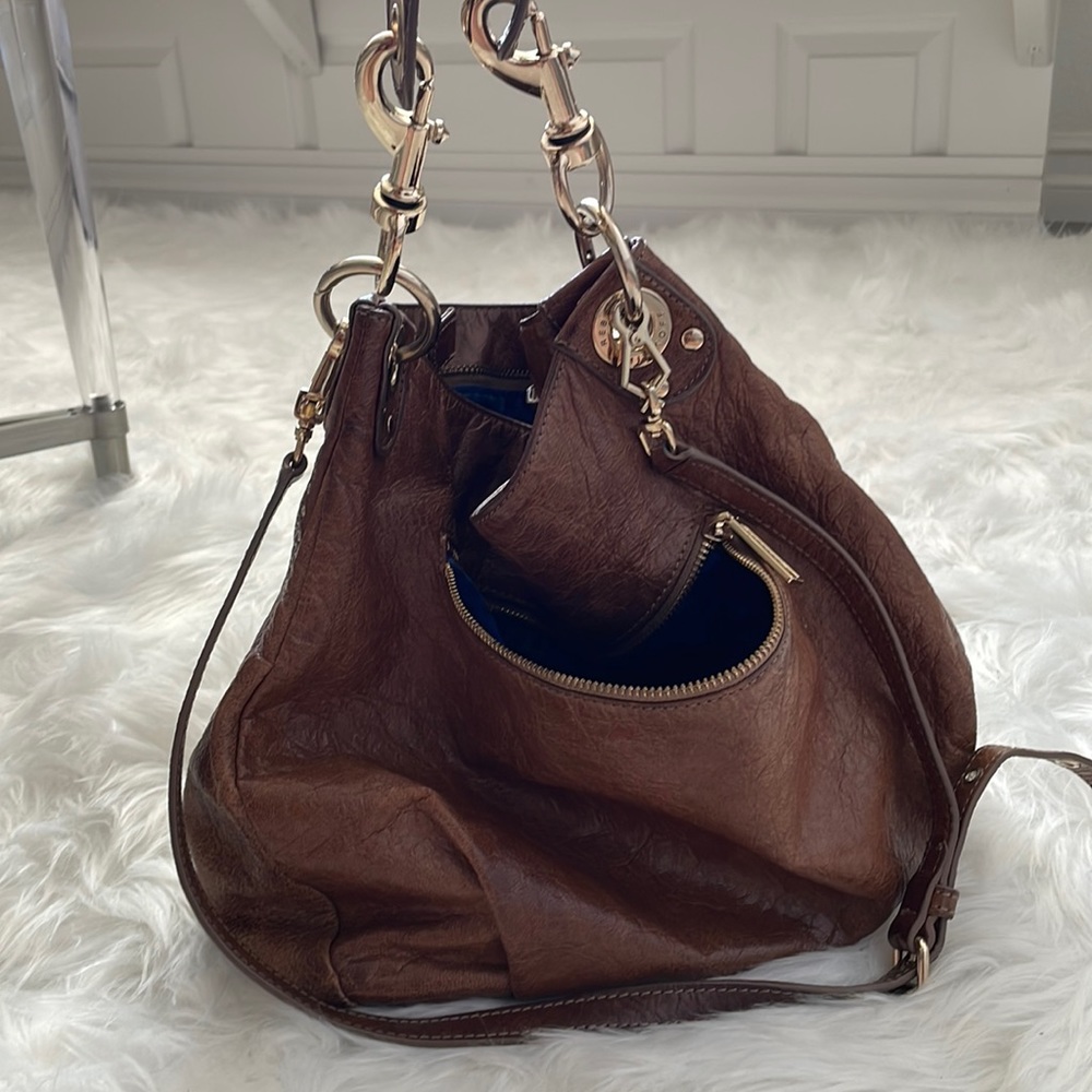 Rebecca Minkoff purse